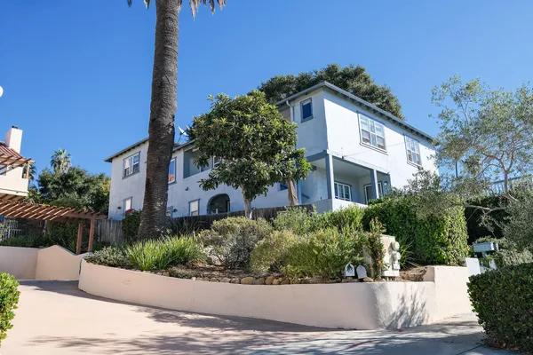 $2,295,000 | 1750 Prospect Avenue, Santa Barbara, CA 93103