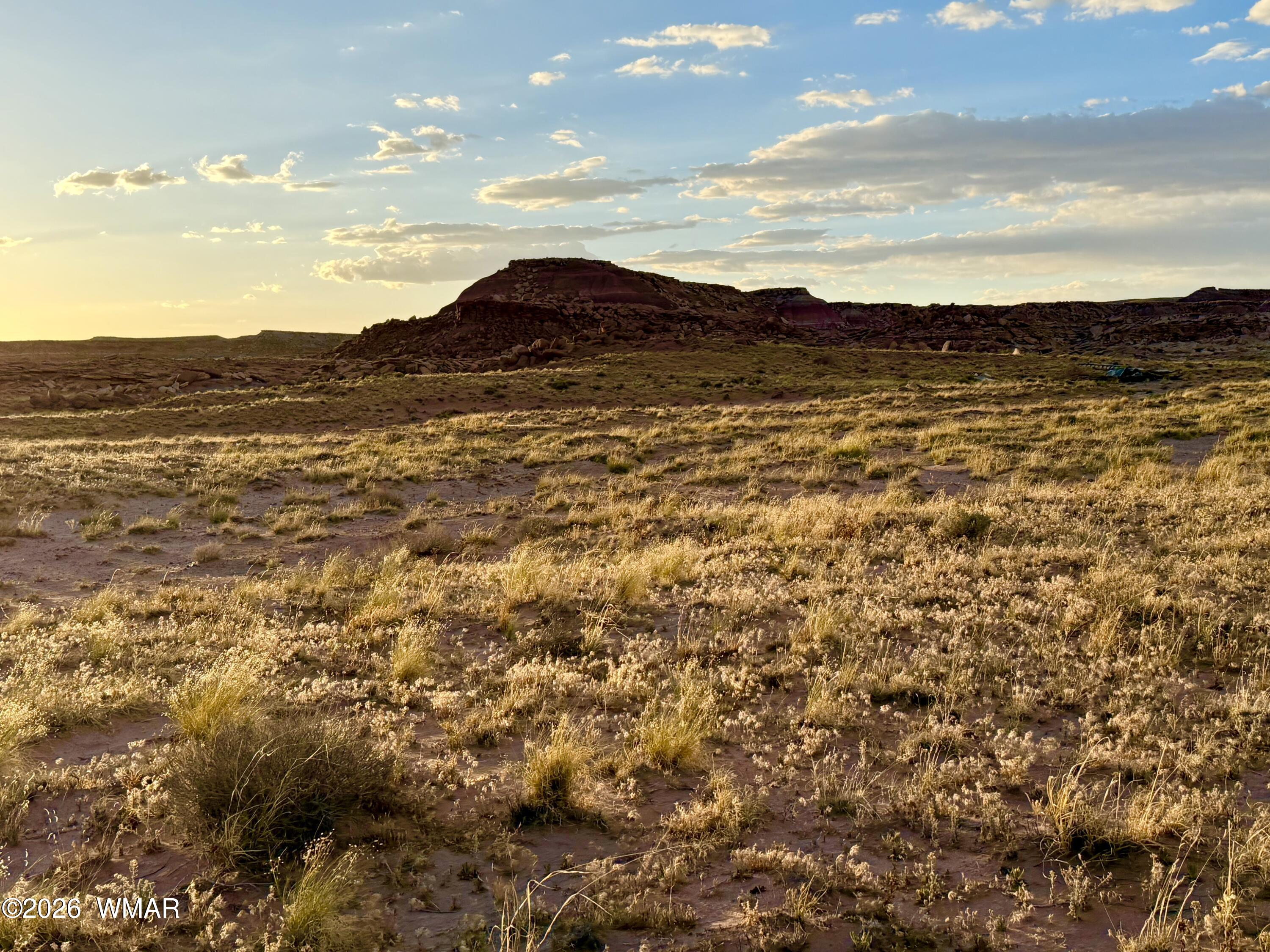 8983 Down Under Road Holbrook, AZ 86025 - Photo 20 of 25