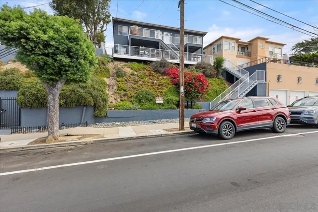 $2,395,000 | 2931 Columbia Street, San Diego, CA 92103