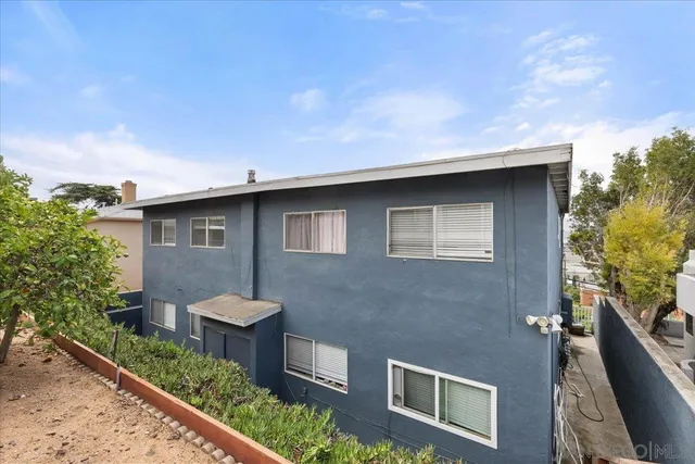 $2,395,000 | 2931 Columbia Street, San Diego, CA 92103
