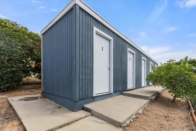 $2,395,000 | 2931 Columbia Street, San Diego, CA 92103