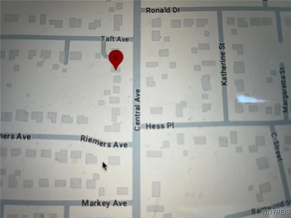 $57,000 | 402 Central Avenue, Lancaster, NY 14086