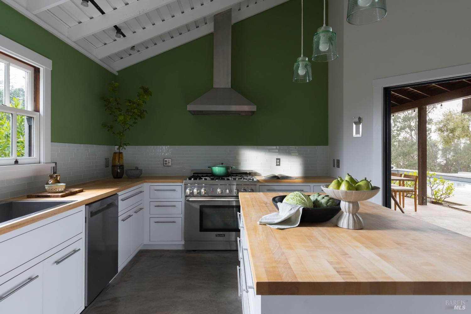 18800 Fitzpatrick Lane Occidental, CA 95465 - Photo 13 of 35