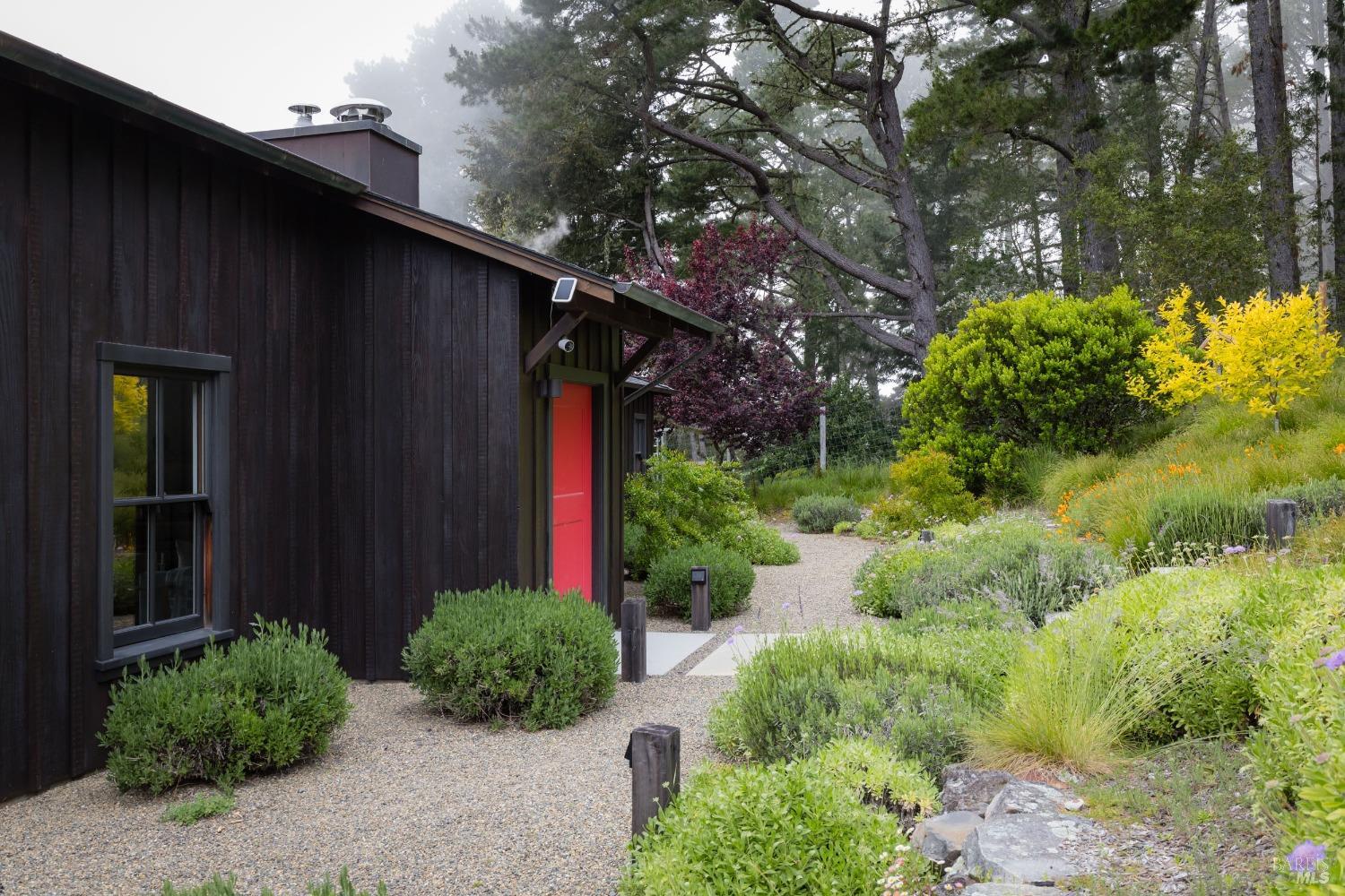 18800 Fitzpatrick Lane Occidental, CA 95465 - Photo 23 of 35