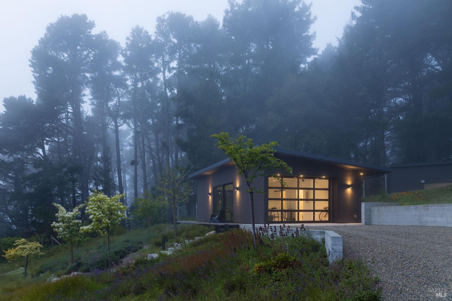 18800 Fitzpatrick Lane Occidental, CA 95465 - Photo 27 of 35