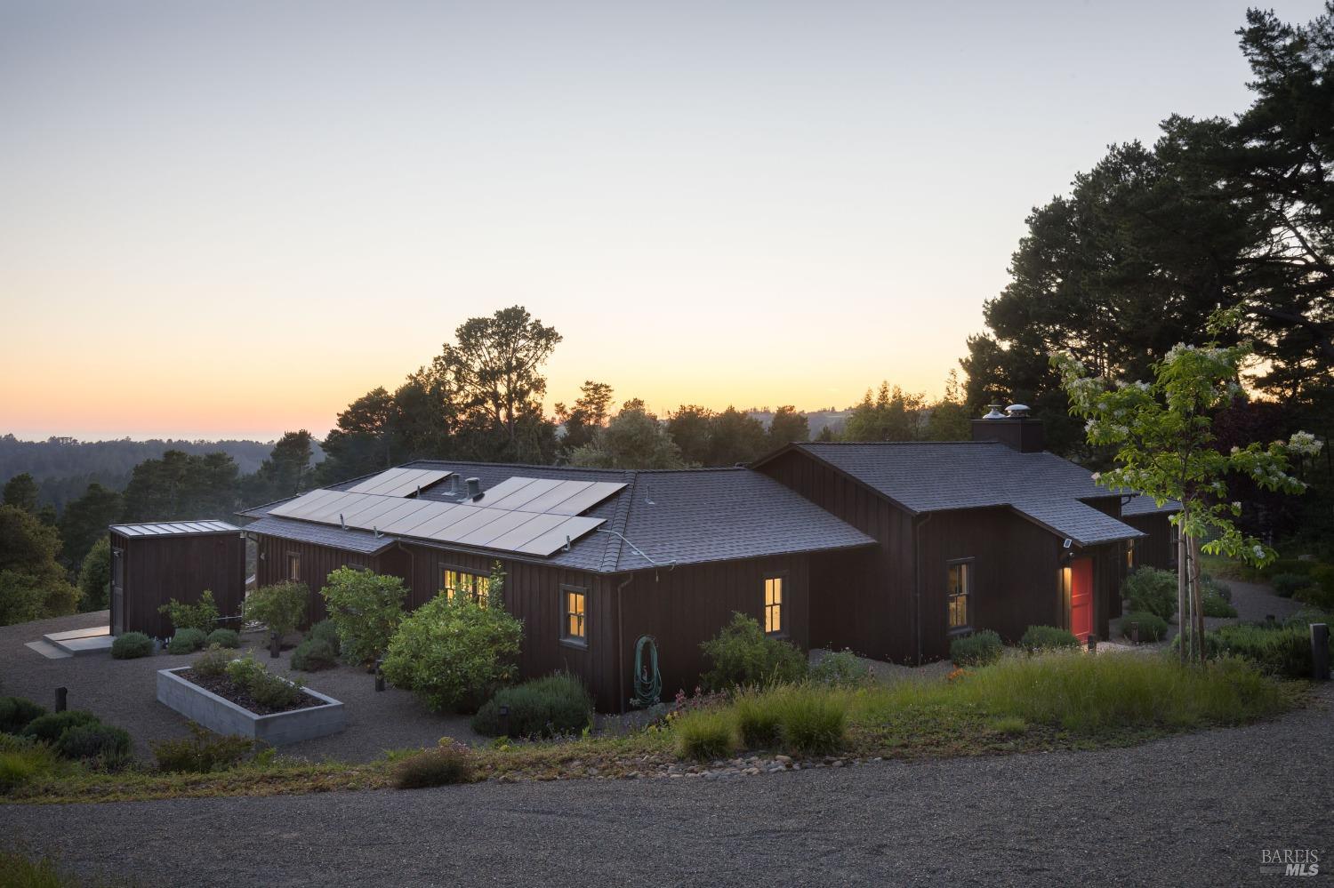 18800 Fitzpatrick Lane Occidental, CA 95465 - Photo 34 of 35