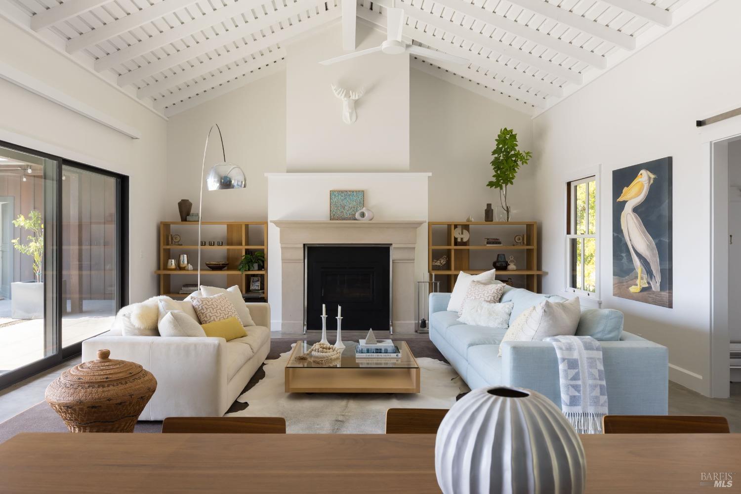 18800 Fitzpatrick Lane Occidental, CA 95465 - Photo 7 of 35