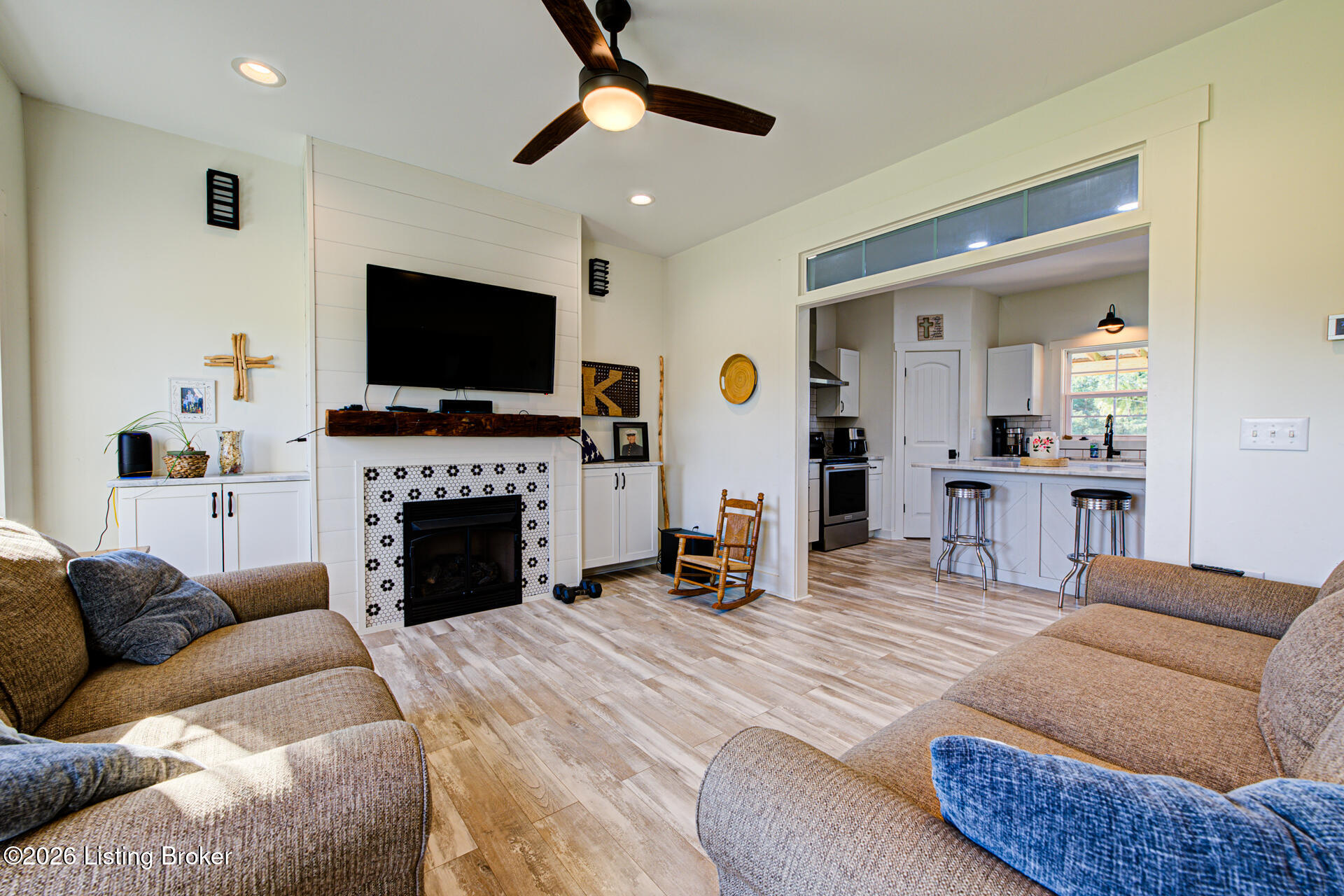 8486 Waddy Road Waddy, KY 40076 - Photo 4 of 43 GSP-8486 Waddy Rd-3