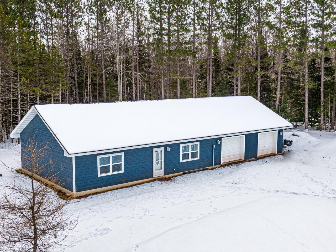 9141 Rydeski Road Wakefield, MI 49968 - Photo 1 of 16 Gallery Image 1