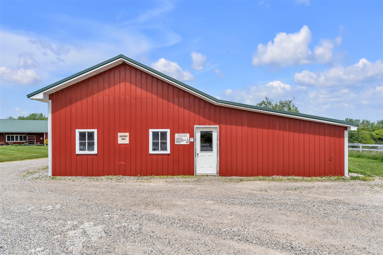 8540 Island Lake Road Dexter, MI 48130 - Photo 66 of 87