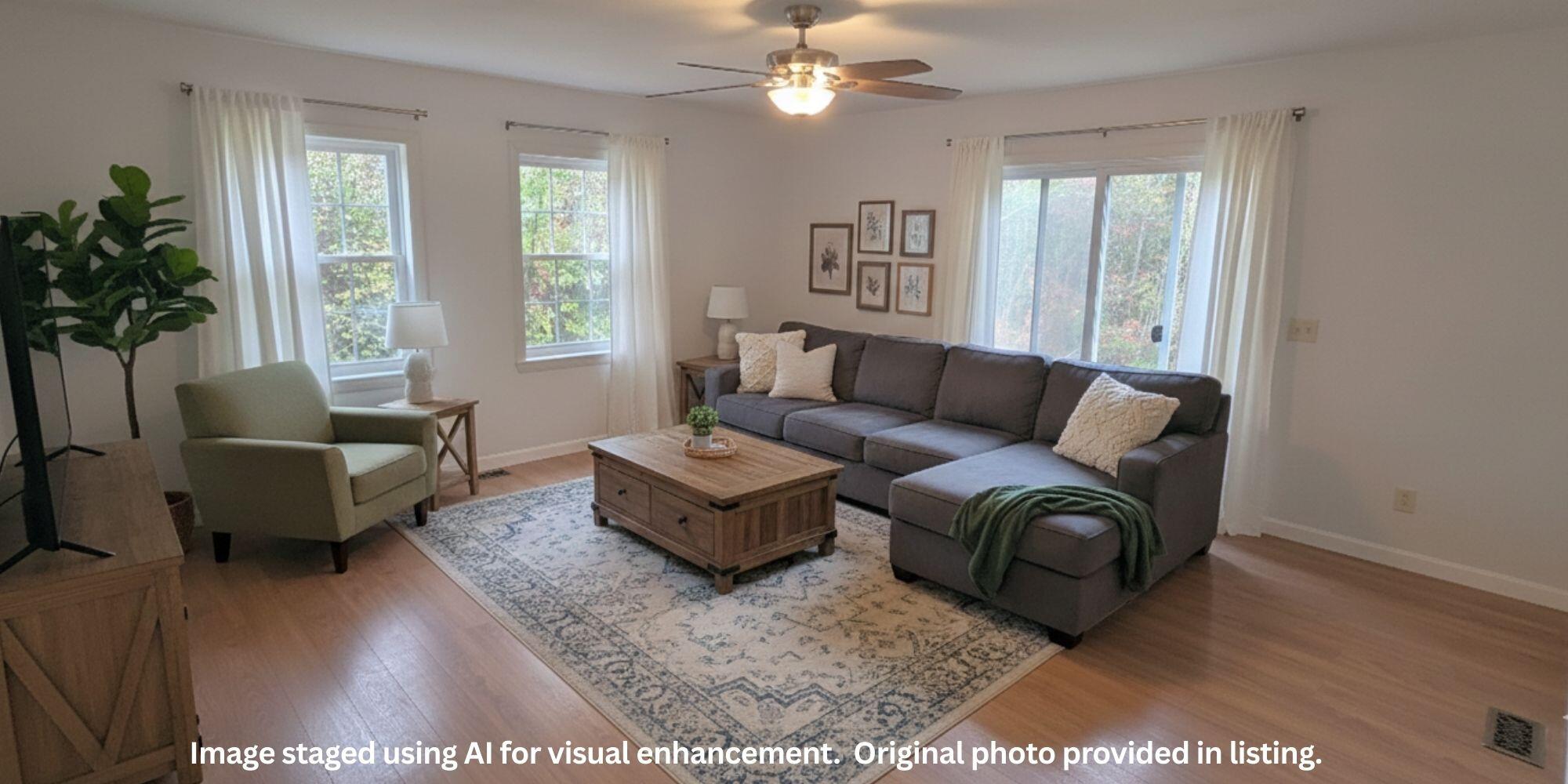 31 Sodom Road Hebron, ME 04238 - Photo 13 of 23 AI living