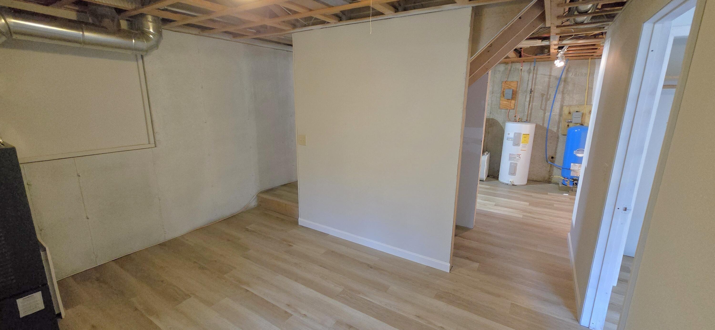 31 Sodom Road Hebron, ME 04238 - Photo 18 of 23 bsmtrm1