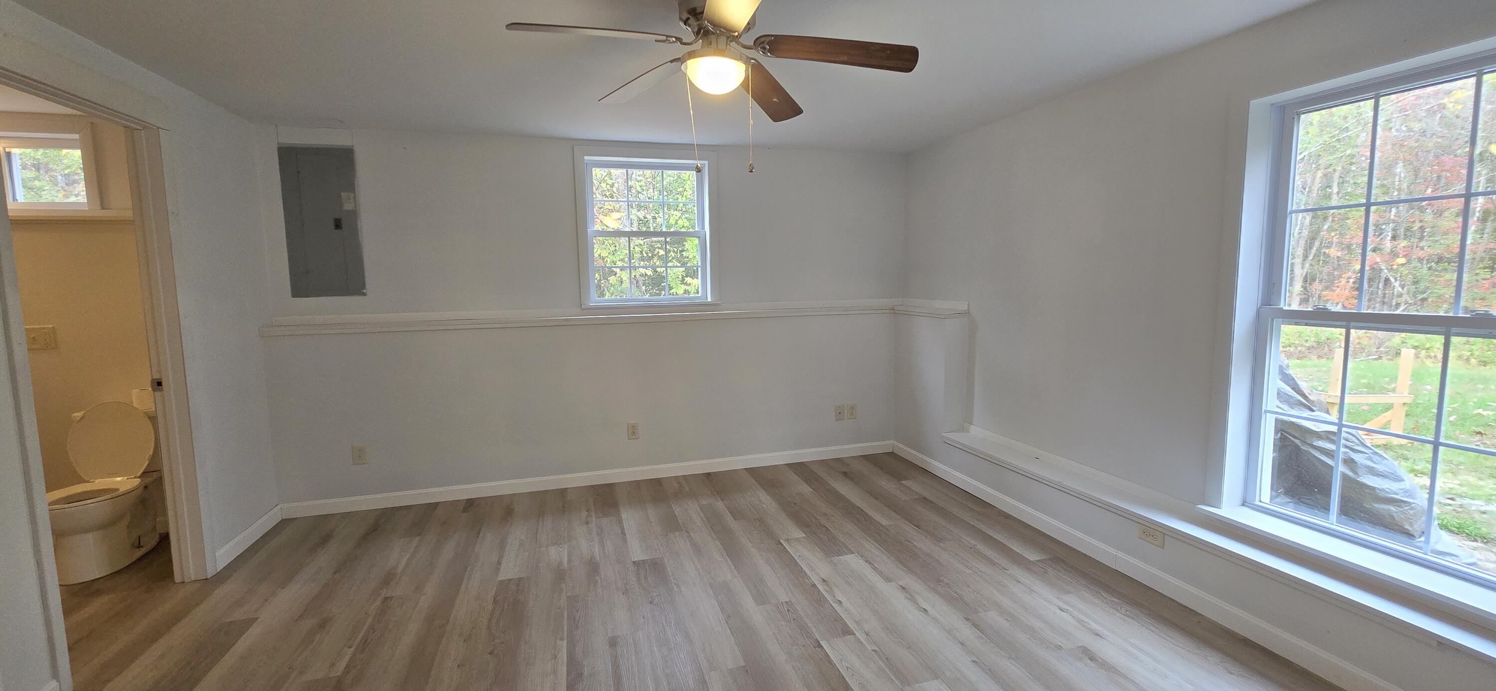 31 Sodom Road Hebron, ME 04238 - Photo 19 of 23 bsmtbed1