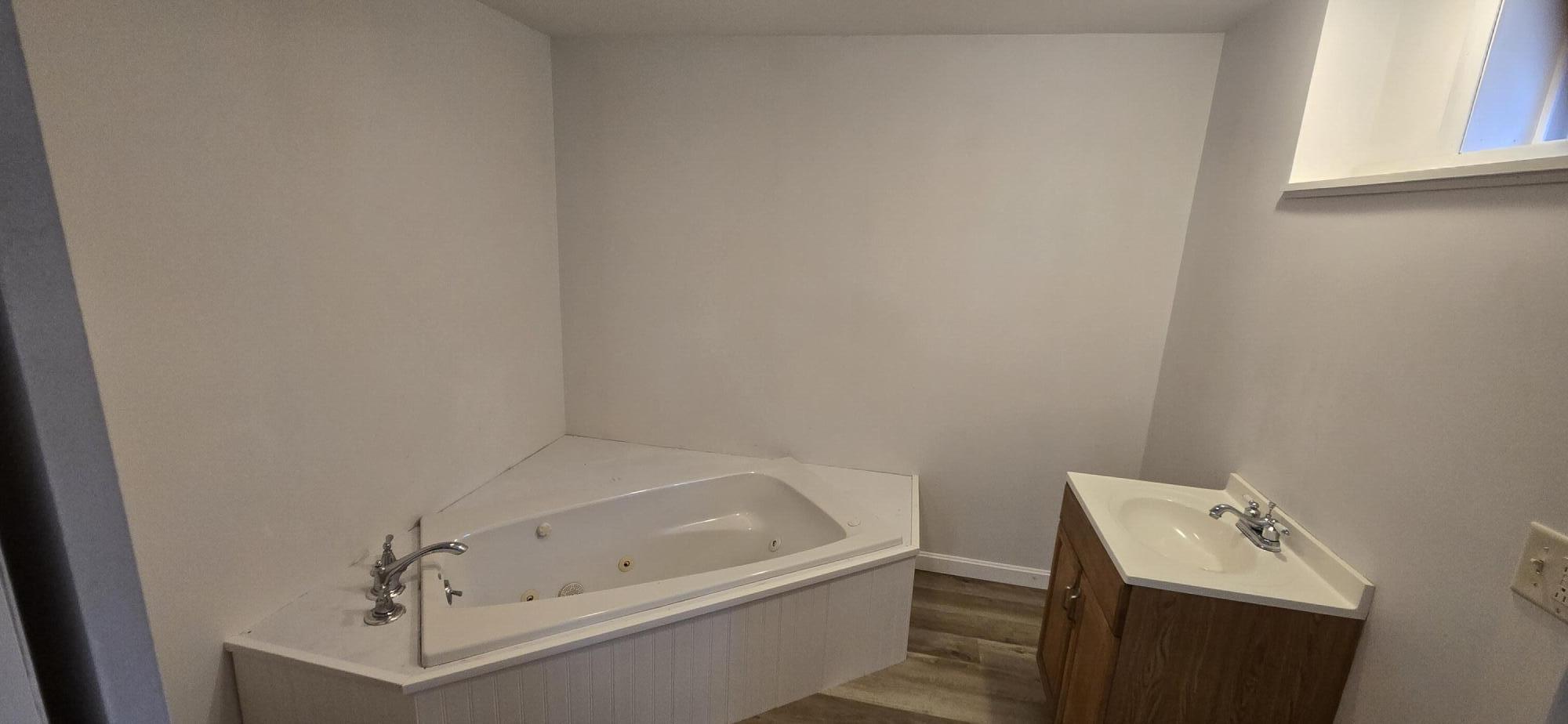 31 Sodom Road Hebron, ME 04238 - Photo 22 of 23 bsmtbath (1)