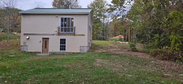$299,000 | 31 Sodom Road, Hebron, ME 04238