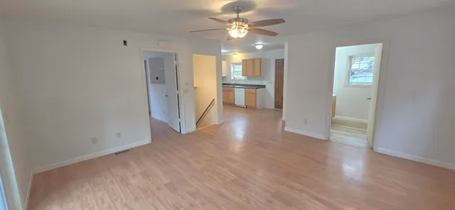 $299,000 | 31 Sodom Road, Hebron, ME 04238