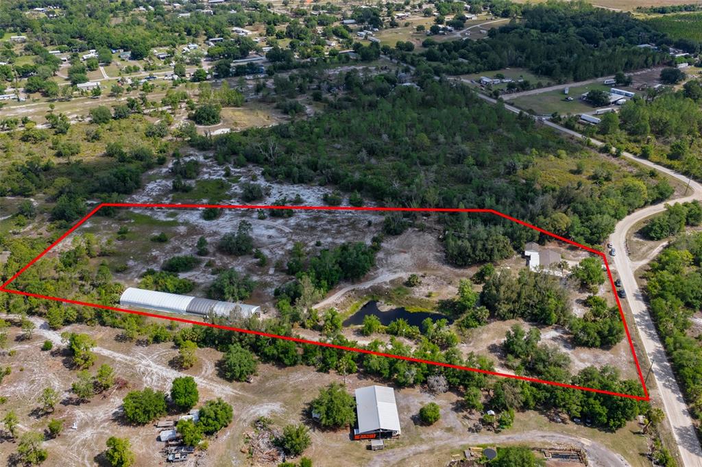 14451 Highland Road Wimauma, FL 33598 - Photo 2 of 80