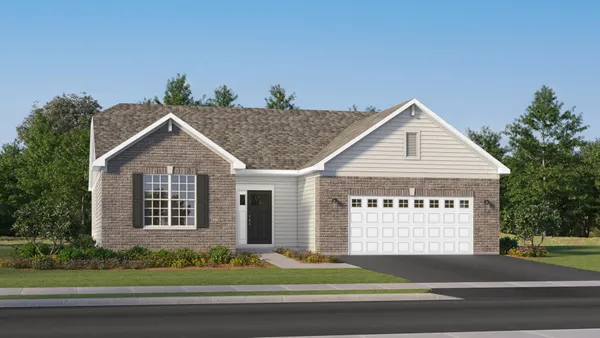 $524,990 | 15058 South Darr Drive, Plainfield, IL 60544