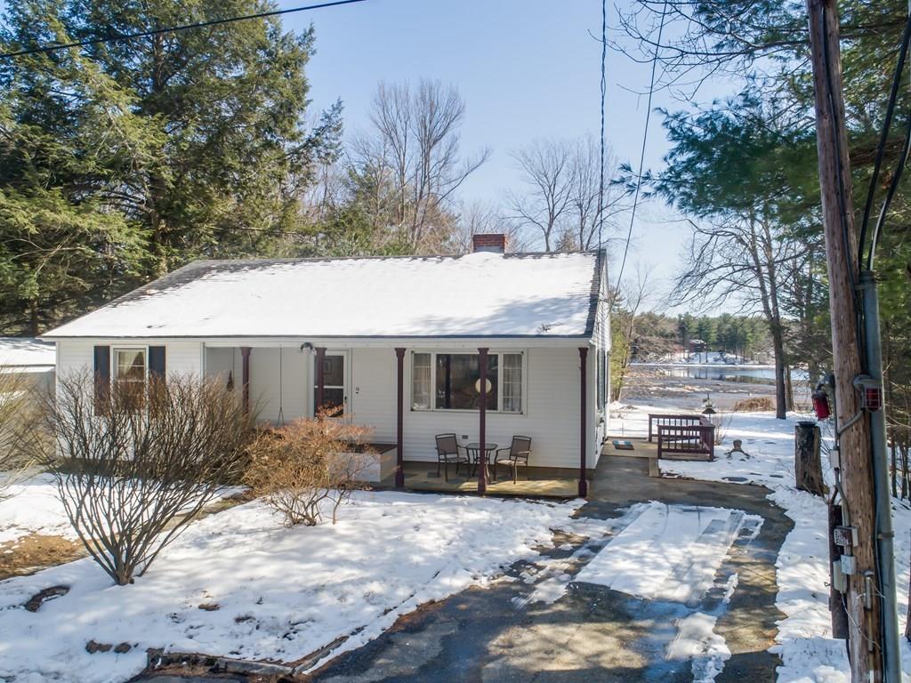 76 Banner Road Gardner, MA 01440 - Photo 2 of 42