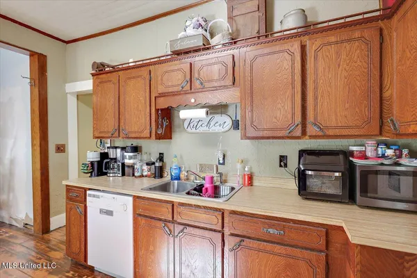 $180,000 | 906 North Bennett Street, Crystal Springs, MS 39059