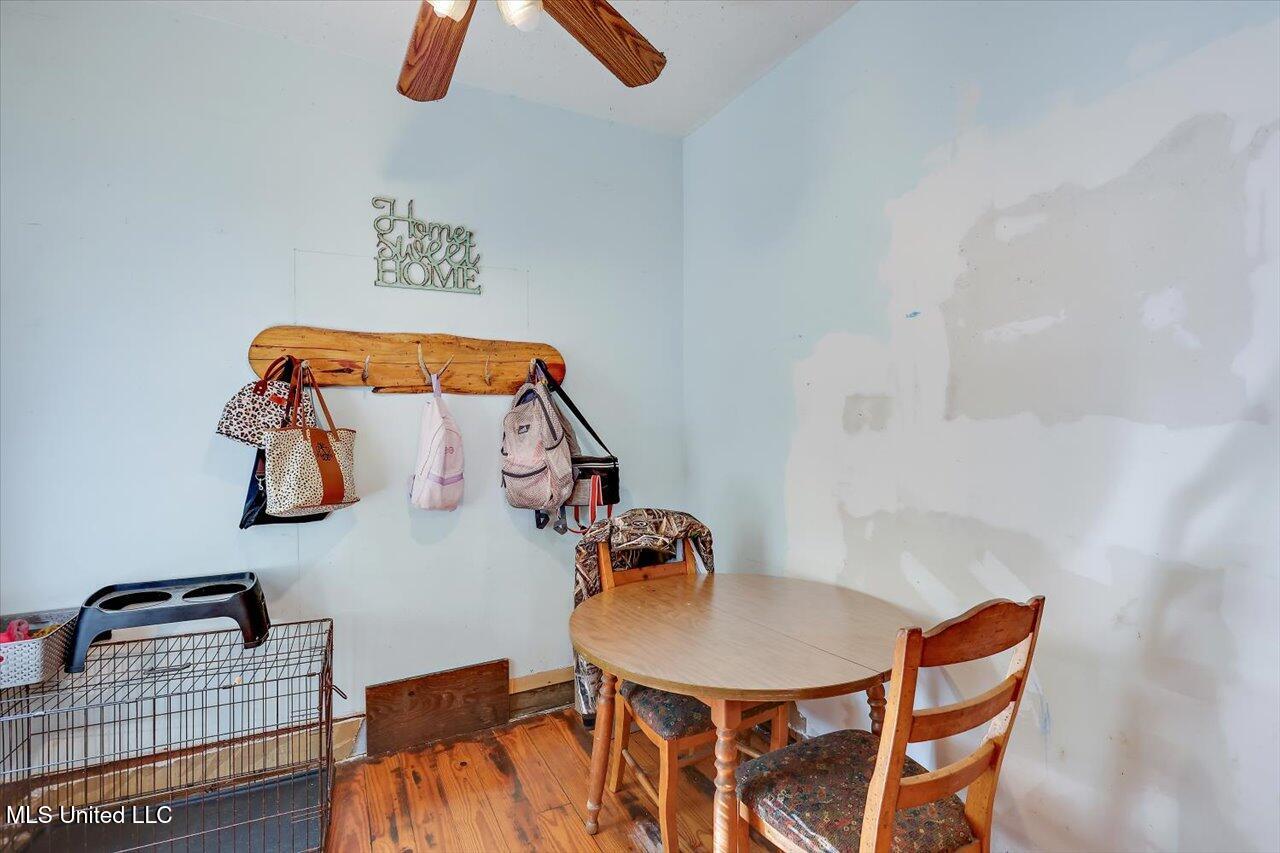 906 North Bennett Street Crystal Springs, MS 39059 - Photo 14 of 35 14-906 N Bennett St