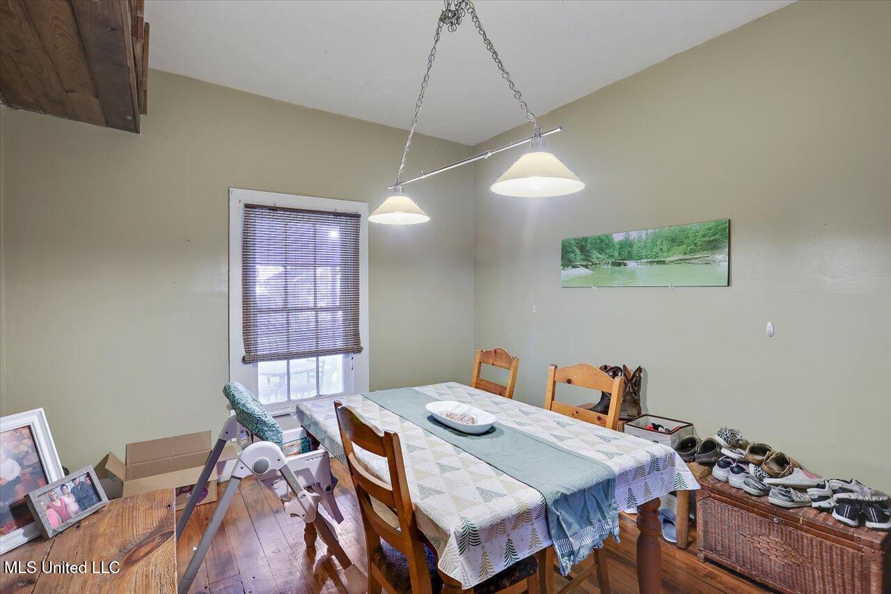 906 North Bennett Street Crystal Springs, MS 39059 - Photo 16 of 35 16-906 N Bennett St