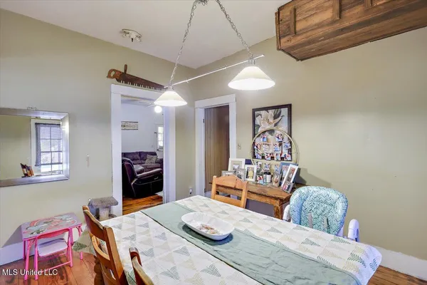 $180,000 | 906 North Bennett Street, Crystal Springs, MS 39059