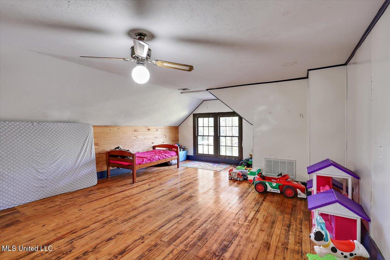 906 North Bennett Street Crystal Springs, MS 39059 - Photo 24 of 35 25-906 N Bennett St