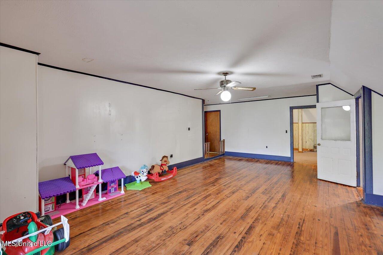 906 North Bennett Street Crystal Springs, MS 39059 - Photo 25 of 35 26-906 N Bennett St