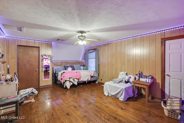 $190,000 | 906 North Bennett Street, Crystal Springs, MS 39059