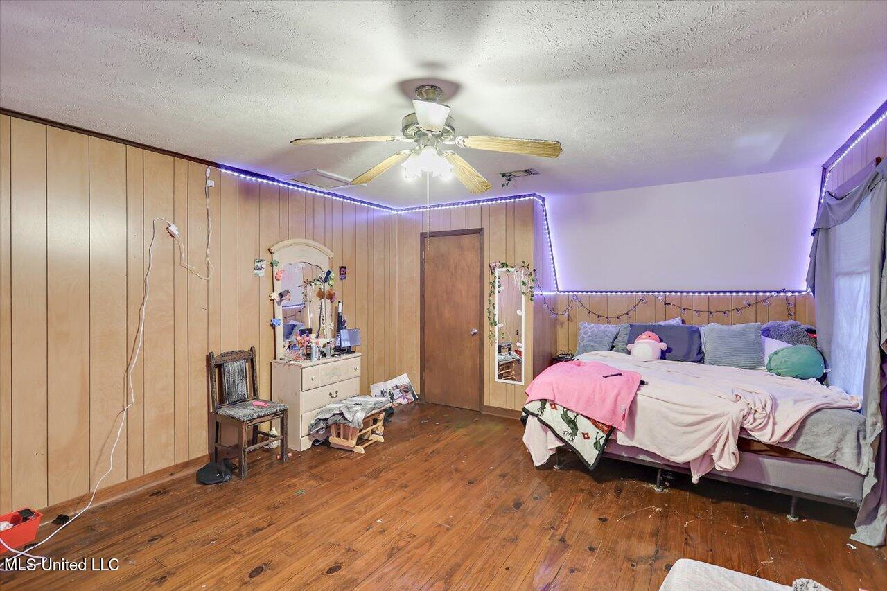 906 North Bennett Street Crystal Springs, MS 39059 - Photo 31 of 35 32-906 N Bennett St