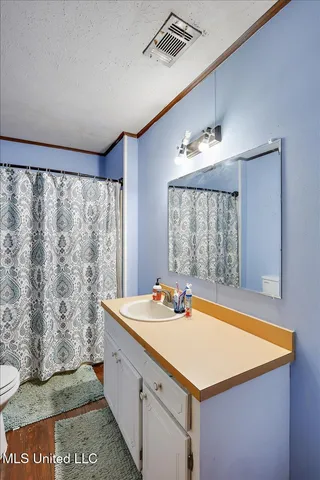 $190,000 | 906 North Bennett Street, Crystal Springs, MS 39059