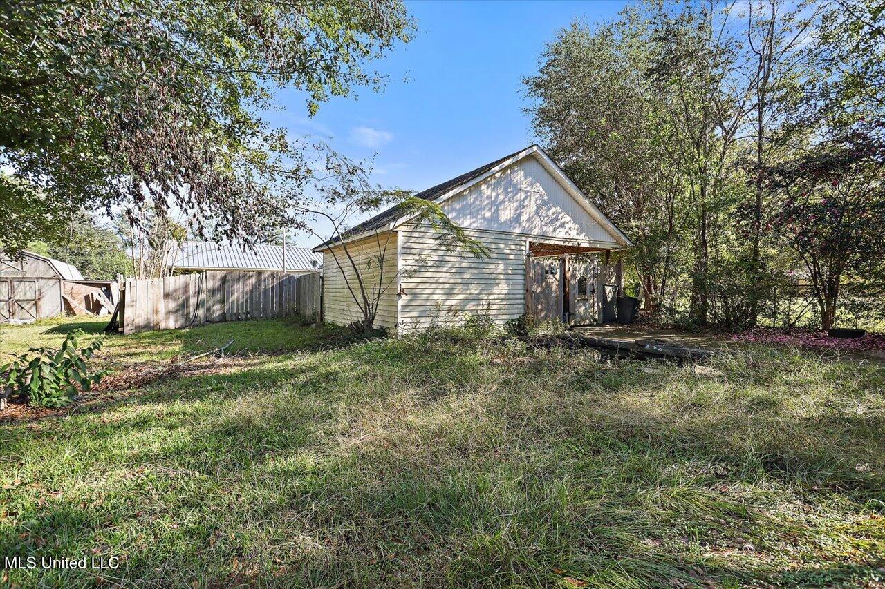 906 North Bennett Street Crystal Springs, MS 39059 - Photo 35 of 35 36-906 N Bennett St