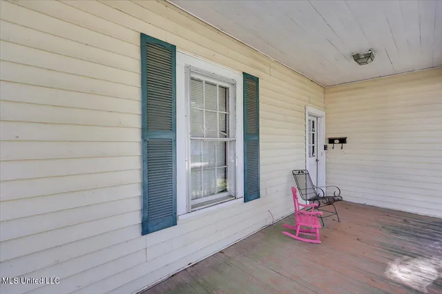 $190,000 | 906 North Bennett Street, Crystal Springs, MS 39059