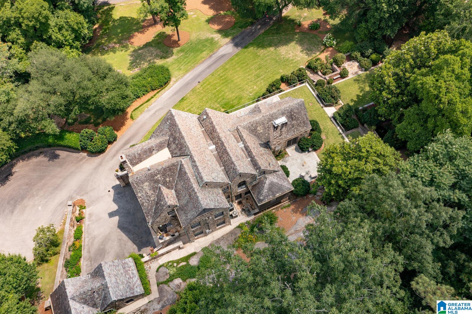 28 Ridge Drive Birmingham, AL 35213 - Photo 50 of 51