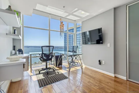 $2,999,900 | 1262 Kettner Boulevard, Unit 2701, San Diego, CA 92101
