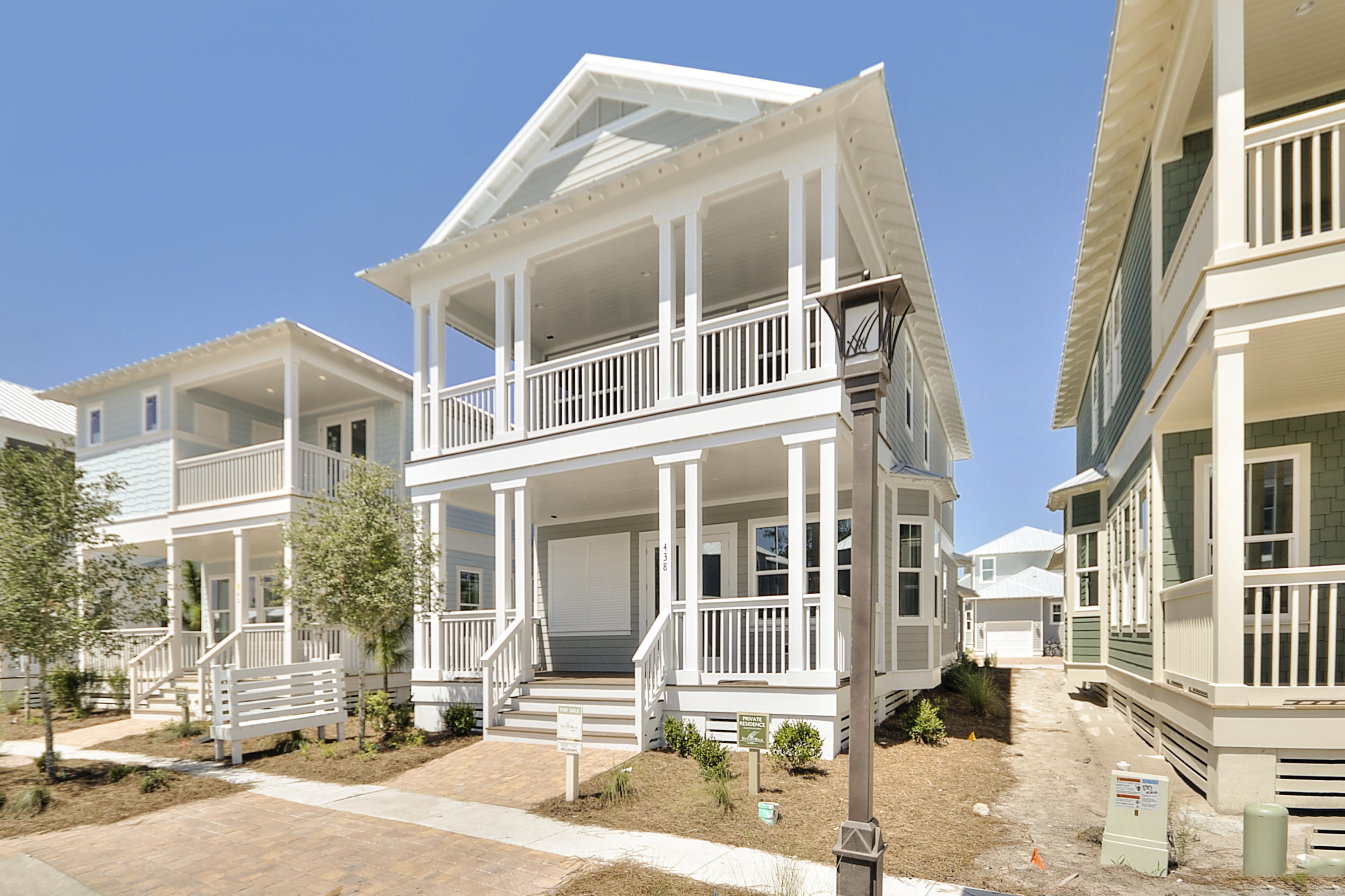 438 Flatwoods Forest Loop Santa Rosa Beach, FL 32459 - Photo 1 of 34 Gallery Image 1