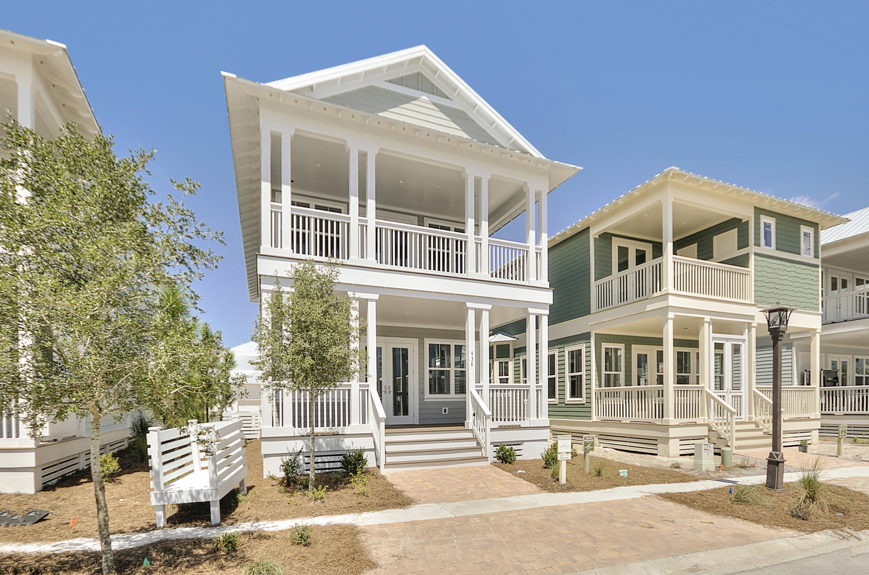 438 Flatwoods Forest Loop Santa Rosa Beach, FL 32459 - Photo 2 of 34 Gallery Image 2