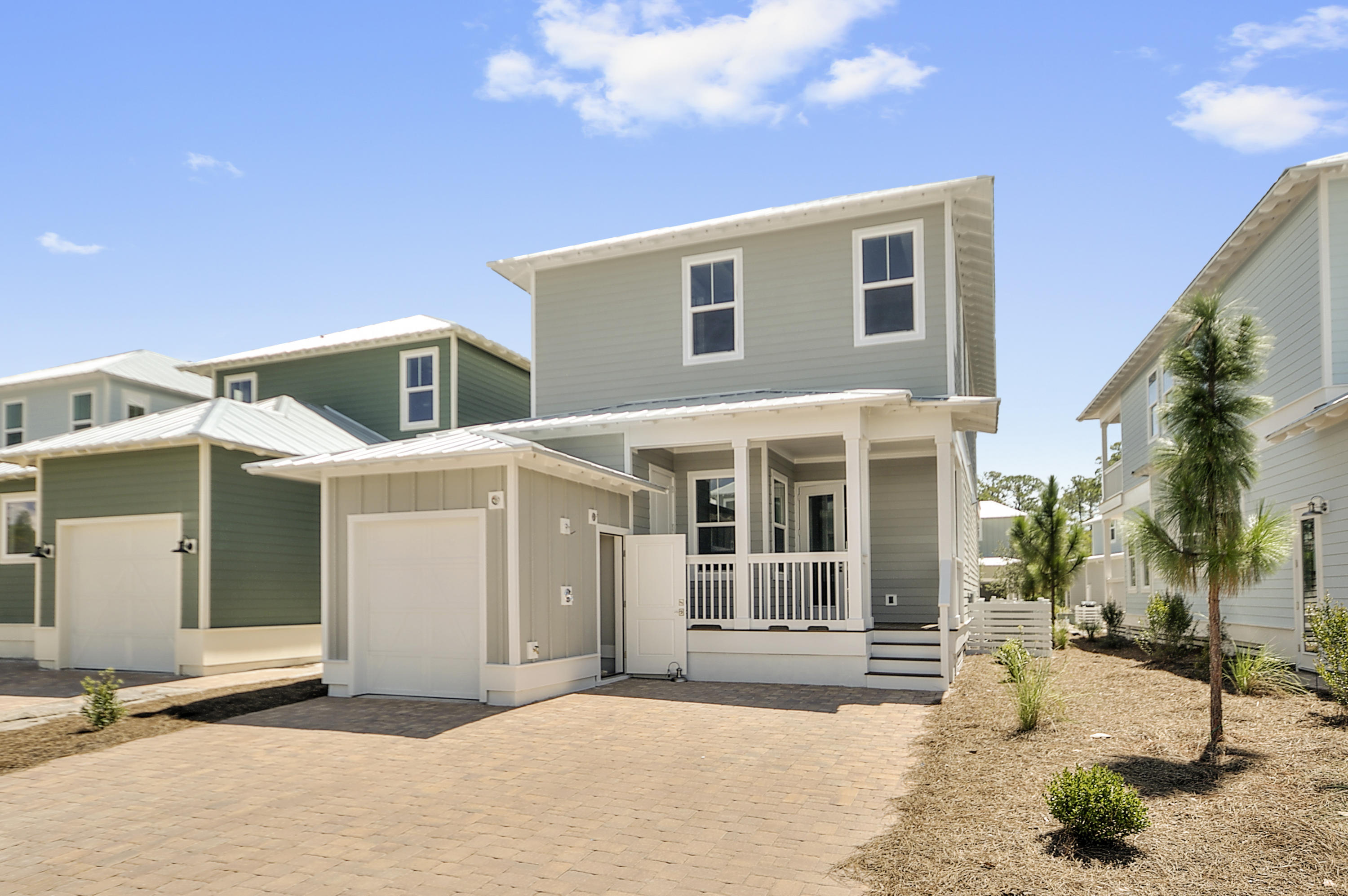 438 Flatwoods Forest Loop Santa Rosa Beach, FL 32459 - Photo 21 of 34 Gallery Image 21