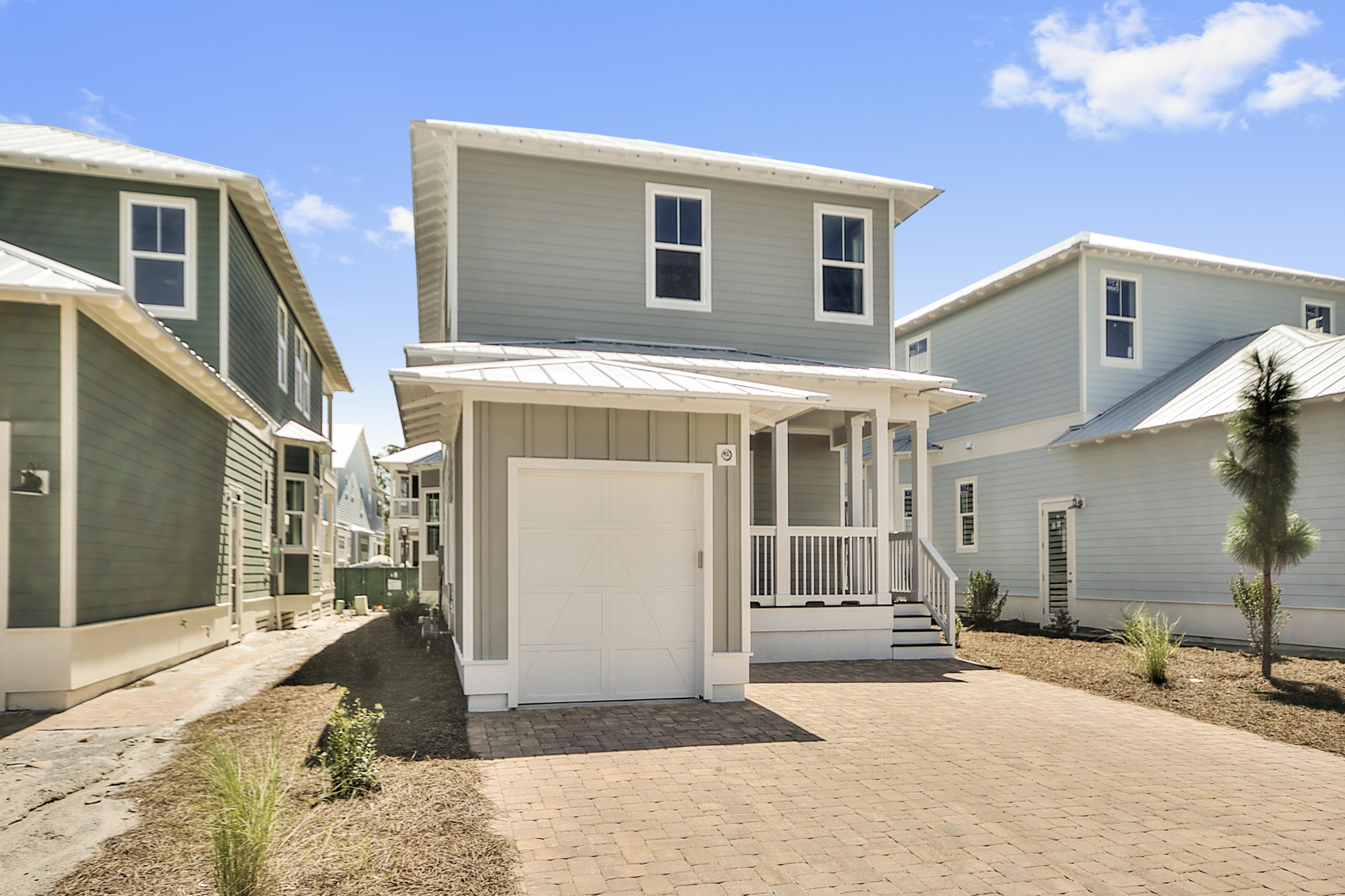 438 Flatwoods Forest Loop Santa Rosa Beach, FL 32459 - Photo 22 of 34 Gallery Image 22