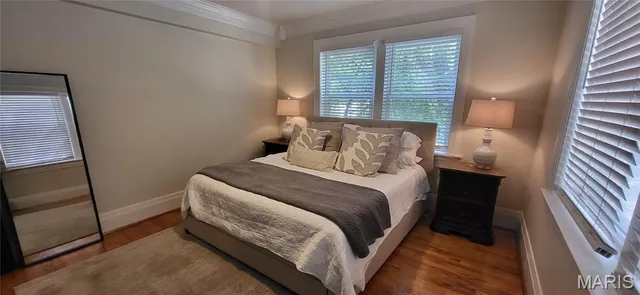 $254,999 | 7570 Byron Place, Unit 1E, Clayton, MO 63105