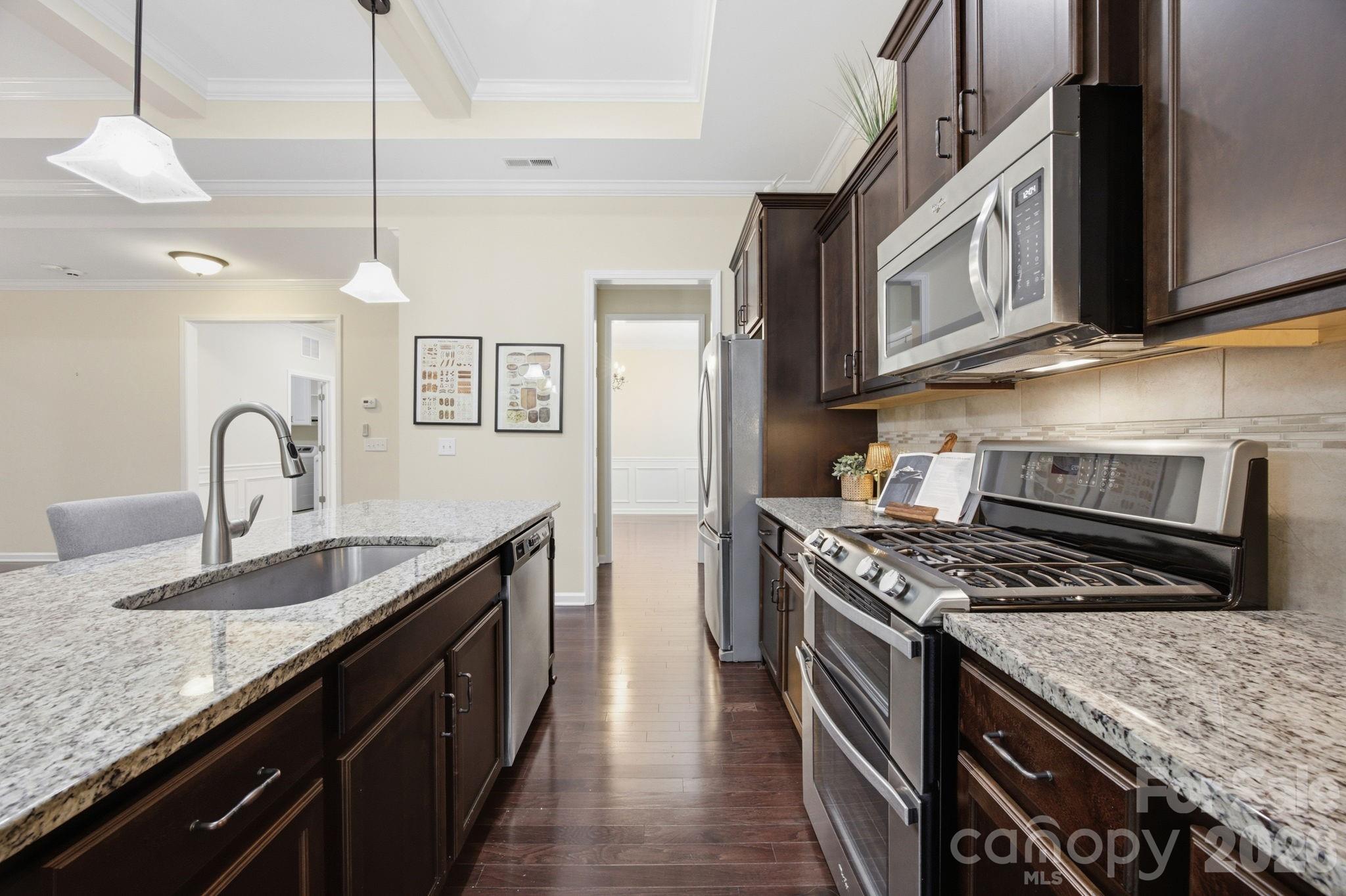 2436 Bergamot Street Tega Cay, SC 29708 - Photo 15 of 39