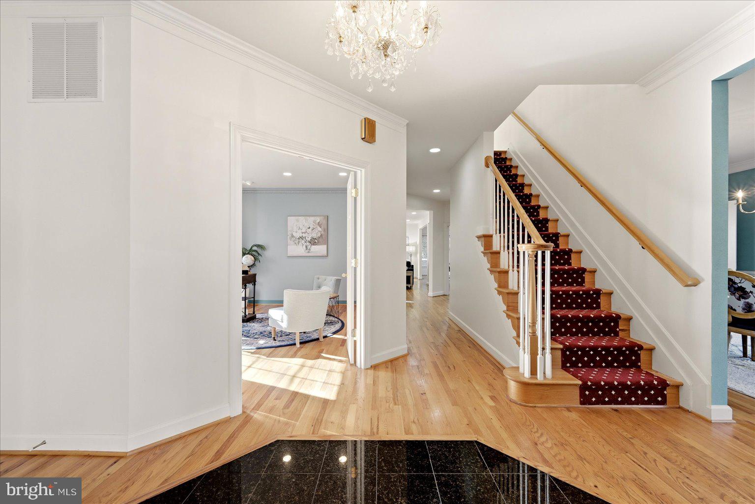 8711 Seven Locks Road Bethesda, MD 20817 - Photo 6 of 76 Gallery Image 6