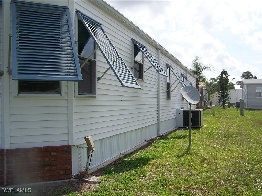 15550 Burnt Store Road, Unit 119 Punta Gorda, FL 33955 - Photo 3 of 50 Gallery Image 3