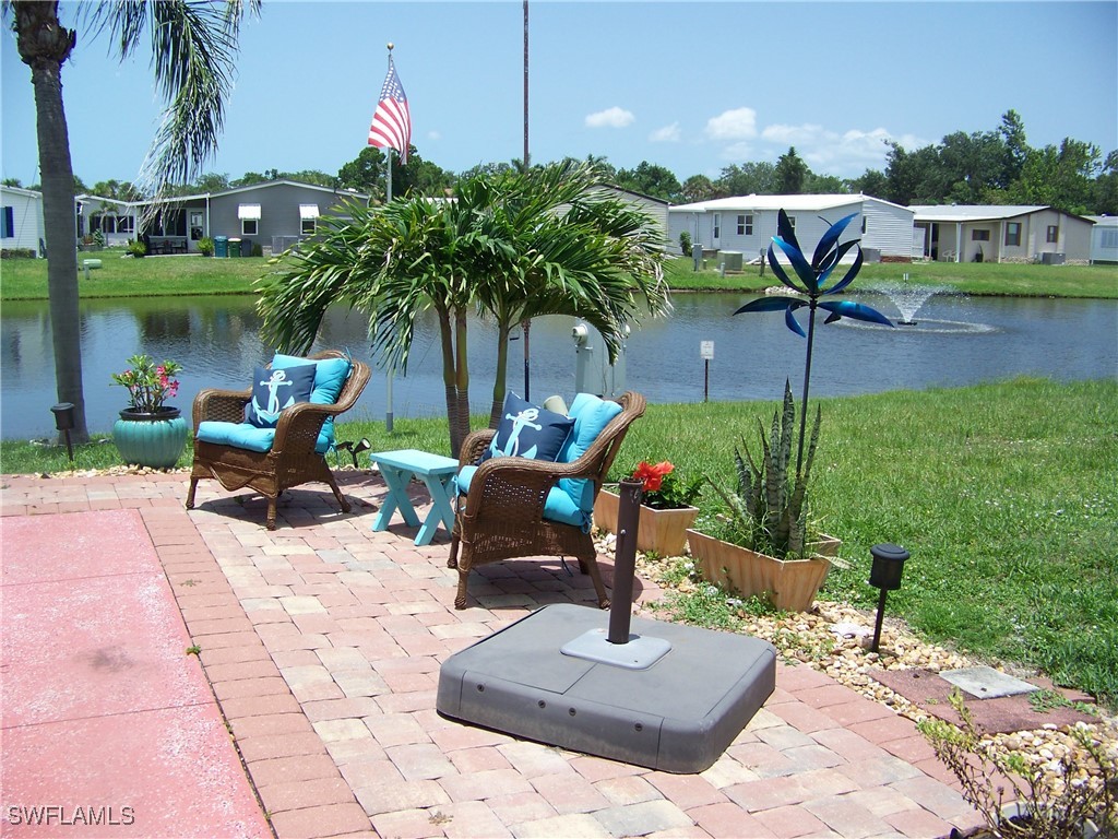 15550 Burnt Store Road, Unit 119 Punta Gorda, FL 33955 - Photo 8 of 50 Gallery Image 8