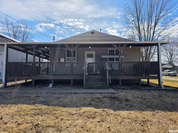 $159,900 | 106 East Church Street, Astoria, IL 61501