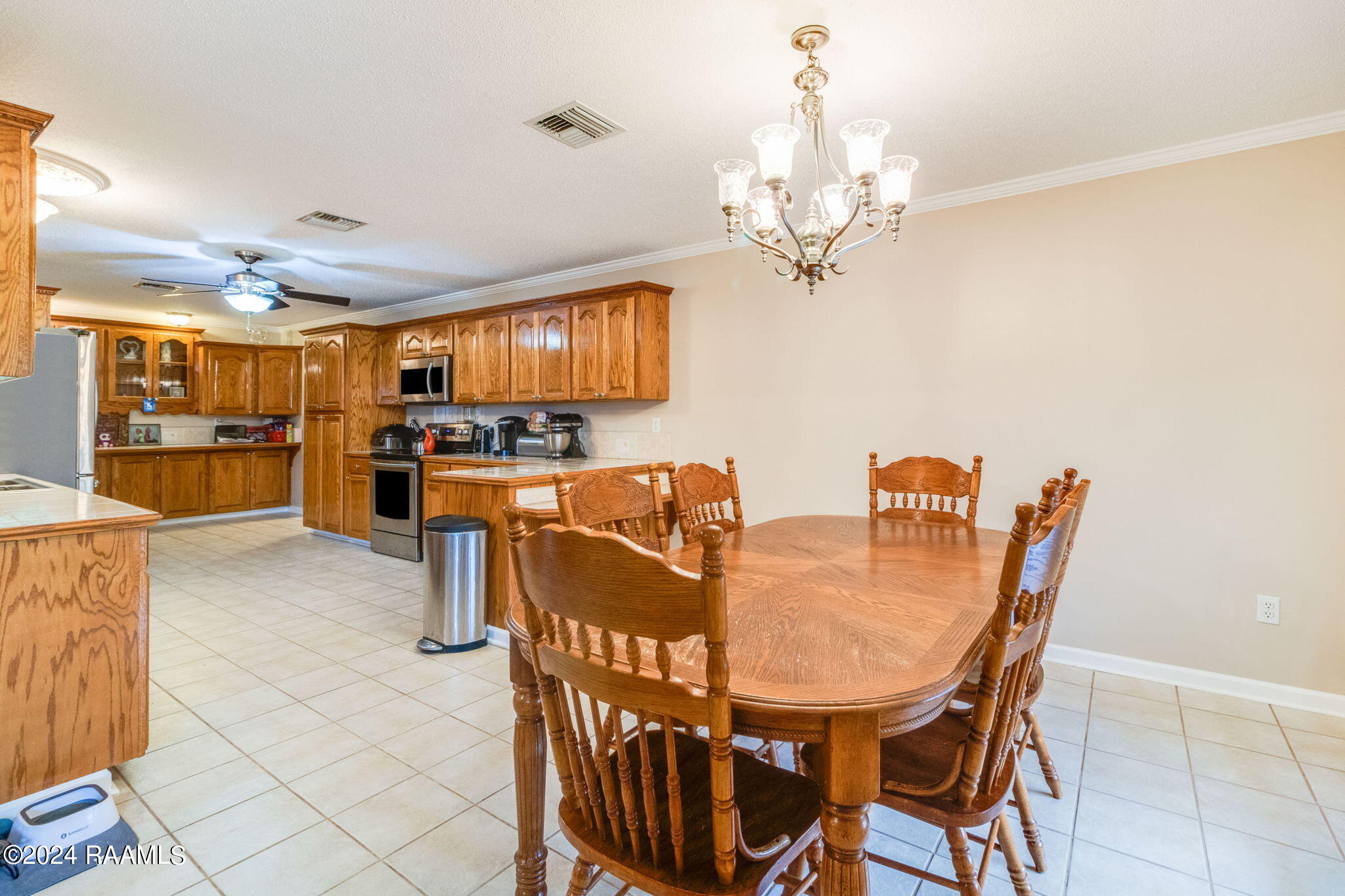 262 Ed Thibodeaux Road Church Point, LA 70525 - Photo 8 of 29 Gallery Image 8