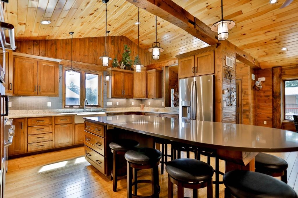 201670 Hidden Cove Lane Mosinee, WI 54455 - Photo 16 of 60