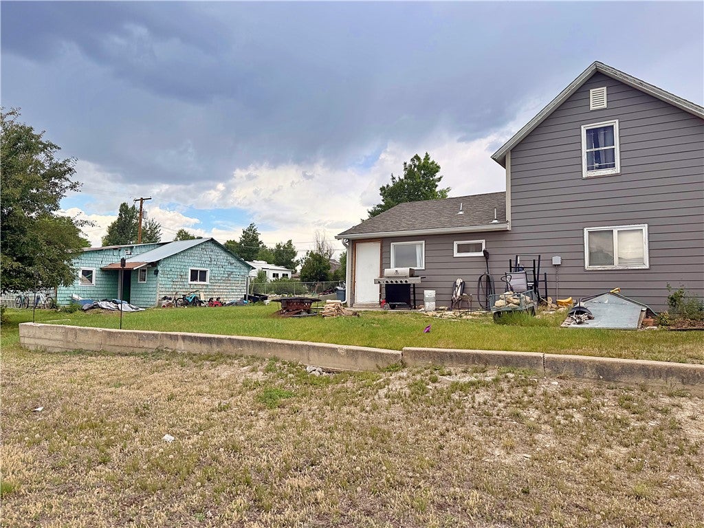 807 4th Street West Roundup, MT 59072 - Photo 2 of 24 Gallery Image 2