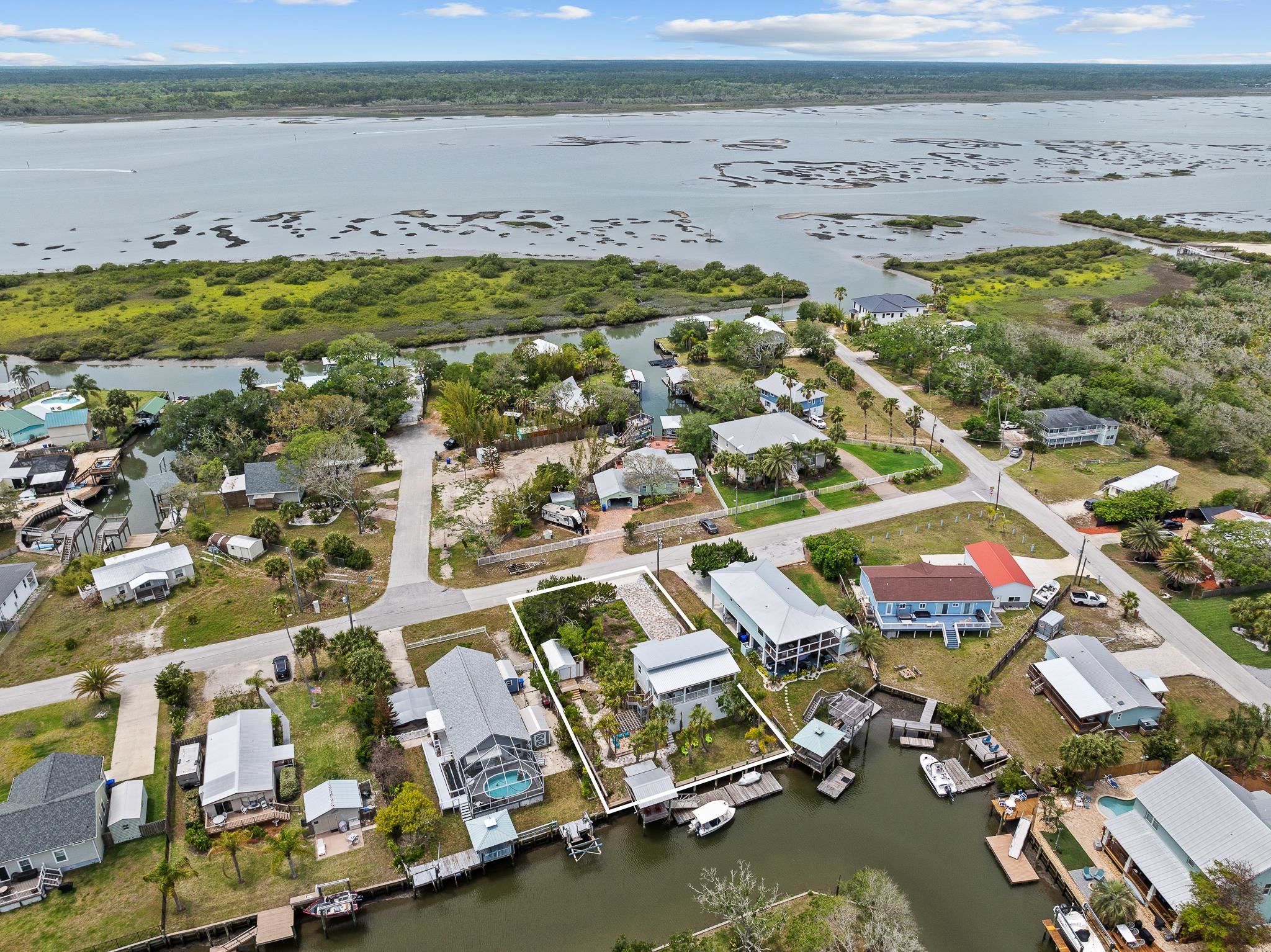 5904 Rio Royalle Road St. Augustine, FL 32080 - Photo 60 of 65